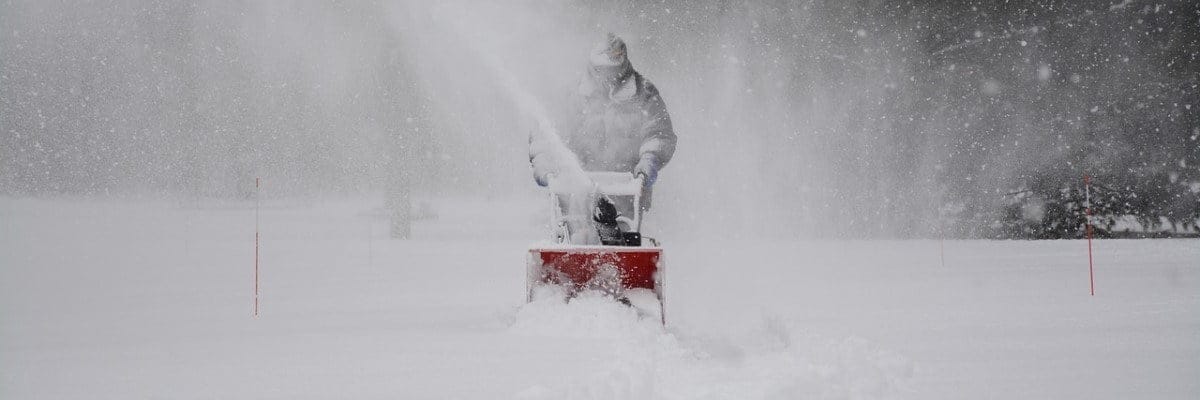 bästa enstegssnöslungor