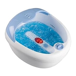 OBH Nordica Foot Spa Infra Heat