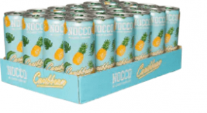 NOCCO BCAA &ndash; NO CARBS COMPANY