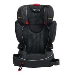 AKTA GRACO AFFIX ISO CATCH