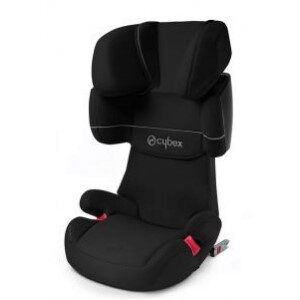 Bästa Bältesstolarna - Cybex solution X-fix