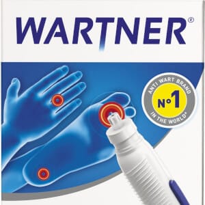 Wartner pen