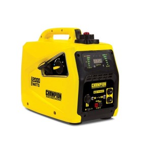 Champion Inverterelverk 8200iE 2000W