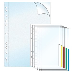 Köpguide: Plastfickor - Signalficka