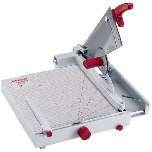 Rexel ClassicCut CL710 Guillotin