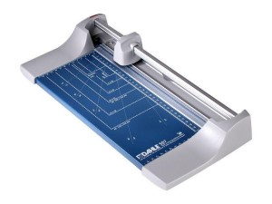 DAHLE 507
