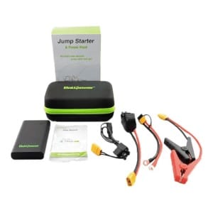 Bolt Power Flex Start