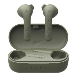 Defunc True Basic Grön