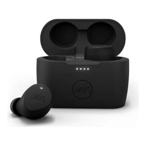 Jays m-Five in ear