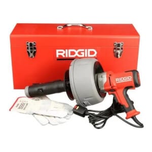 RIDGID K-45-AF