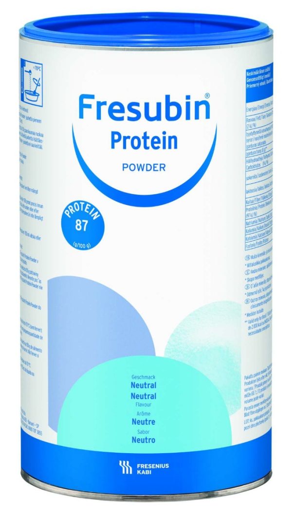 Fresubin Protein Powder, proteinpulver 300 gram