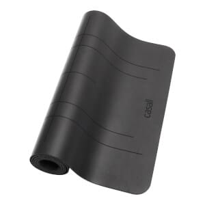 Vår vinnare! Casall Yoga Mat Grip & Cushion III 5mm�