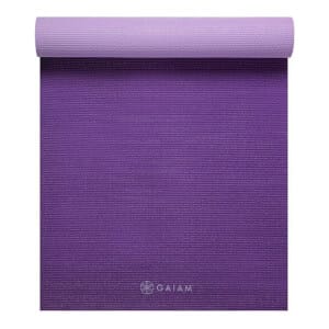 Gaiam Premium Plum Jam - Premiumvalet!