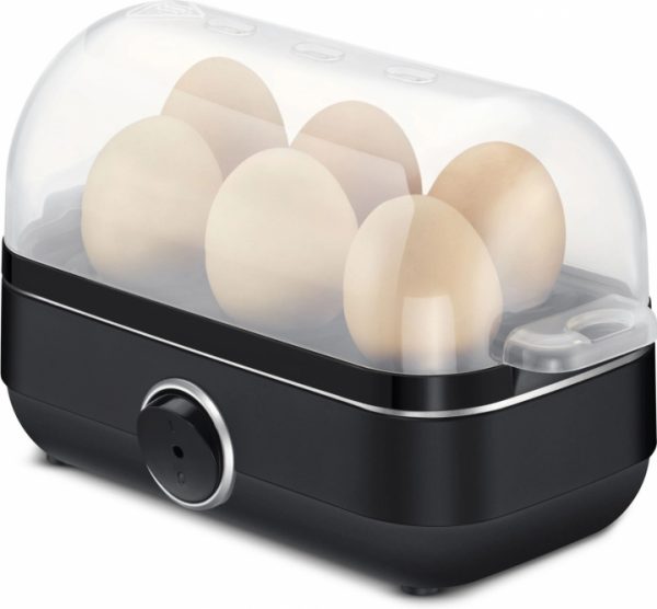 ON EBR 100 Äggkokare för 6st ägg