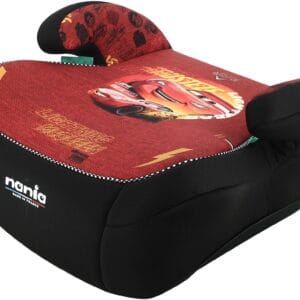 Disney Cars Bubbles Bälteskudde, Cars Denim