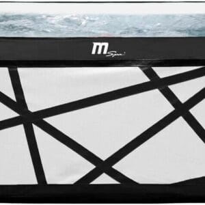 Mspa SOHO P-069 Premium Spabad 185x68 cm