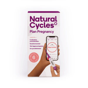 Natural Cycles Planera Graviditet