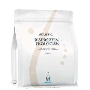 Risprotein Ekologiskt 750 g