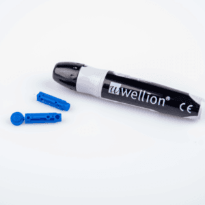 Wellion Blodprovstagare