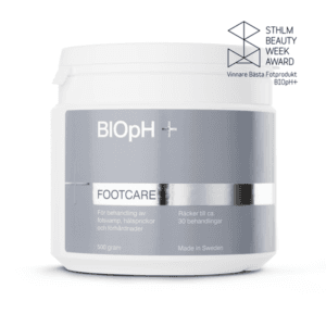 BIOpH+ Footcare 500 g