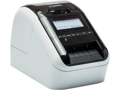 Brother Etikettskrivare QL820NWBC