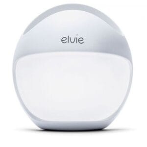 Elvie Curve Bröstpump