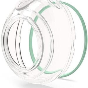 Elvie Stride Kupor 150 ml 2-pack