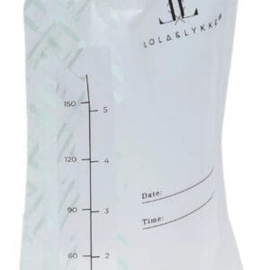 Lola& Lykke Bröstmjölkspåsar 30-pack