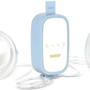 NENO Elektrisk Velo Bröstpump Hands Free