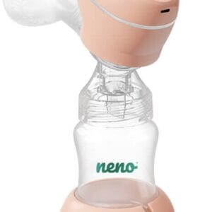 NENO Primo Bröstpump Elektronik