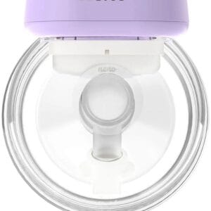 NENO Sole Elektrisk Bröstpump Hands Free