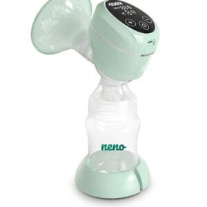 NENO Uno Elektrisk Bröstpump Trådlös