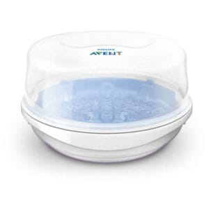Philips Avent Ångsterilisator för Mikro SCF281/02
