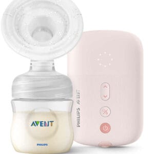 Philips Avent Natural Motion Elektrisk Bröstpump SCF395/11