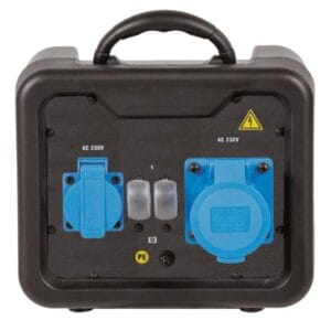 Ironside 202687 Parallellkopplingskit 230 V, 16/32 A