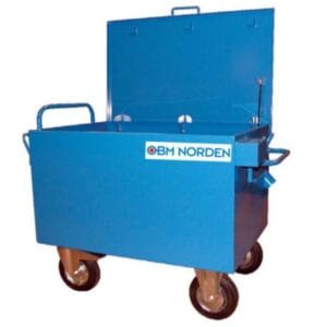 OBM Norden Standard Verktygsvagn 330 liter