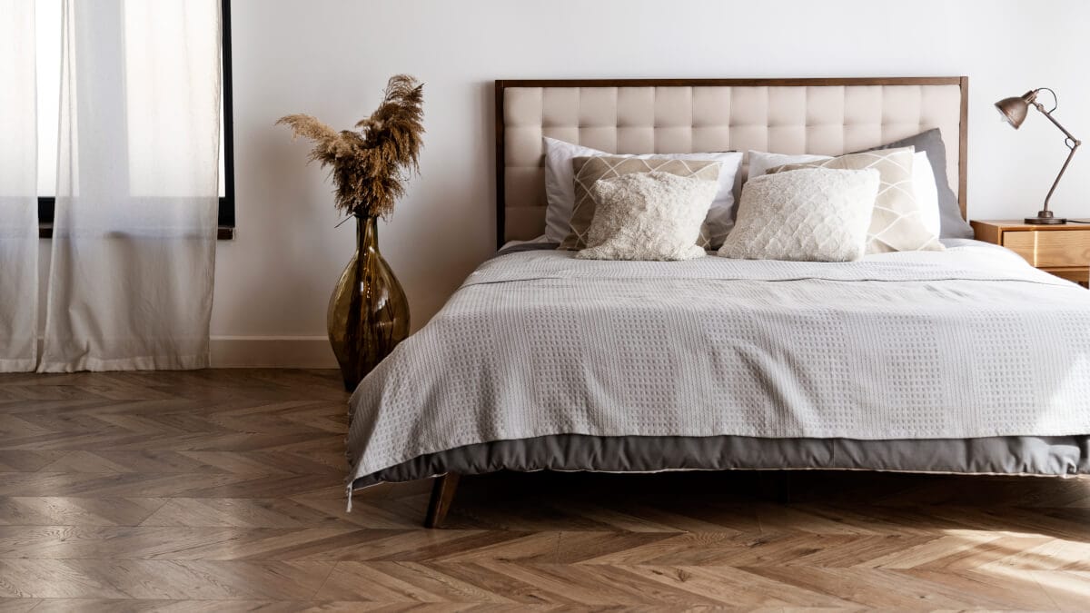 Sängar bäst i test – här är de hetaste valen! illustration