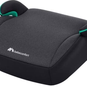 Bebeconfort Manga i-Safe Bälteskudde, Black