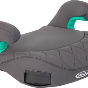 Graco Booster Max Bälteskudde, Iron