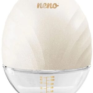 NENO Perla Elektrisk Bröstpump Hands Free