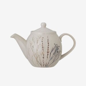 Bloomingville - Tekanna Bea - Natur - Kannor & karaffer - Från Homeroom