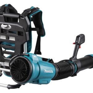 Makita UB004CZ Lövblås Utan batteri och laddare