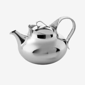 Robert Welch - Tekanna Drift 45 cl - Silver - Kannor & karaffer - Från Homeroom