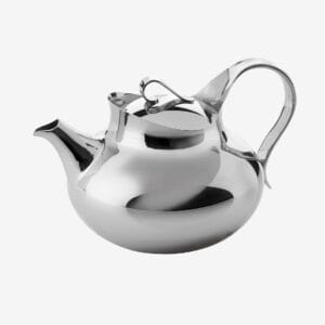 Robert Welch - Tekanna Drift 90 cl - Silver - Kannor & karaffer - Från Homeroom