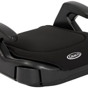 Graco Booster Basic Bälteskudde, Black