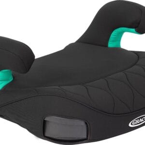 Graco Booster Max Bälteskudde, Midnight