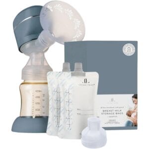 Lola & Lykke Bröstpump-set