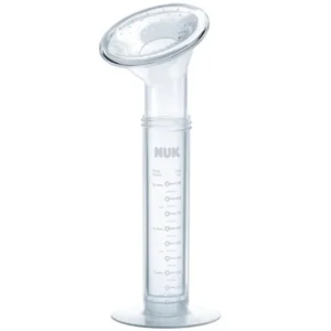 NUK Soft & Easy Manual Breast Pump