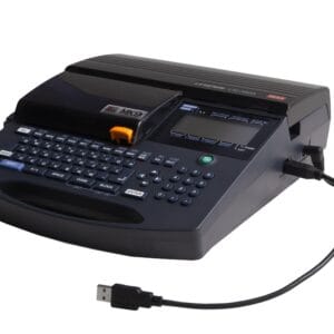 Partex MK9 Färgband