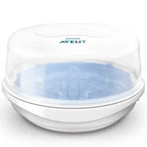 Philips Avent Ångsterilisator för Mikro
